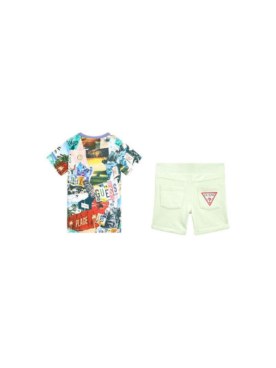 Guess Set Summer 2pcs