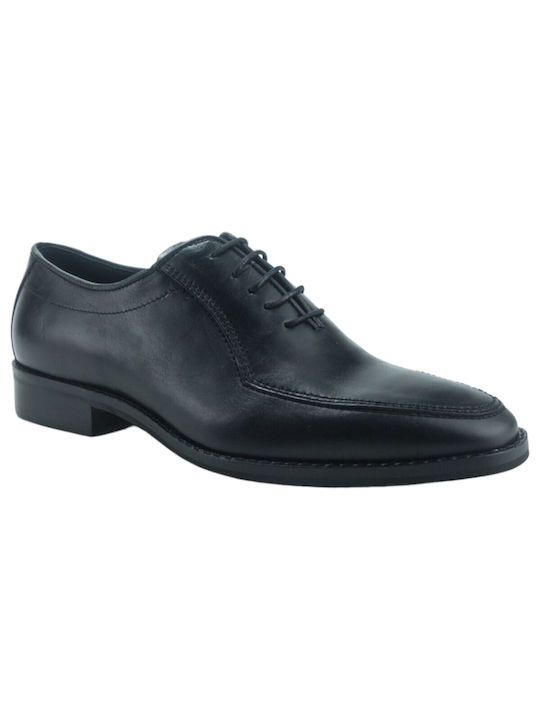 Vikatos Men's Dress Shoes Black