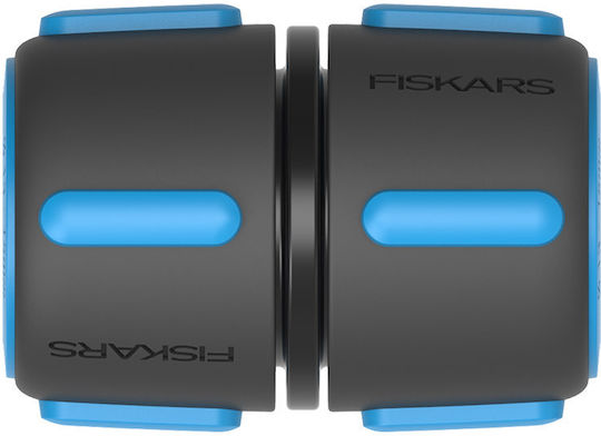 Fiskars 1027065 Σύνδεσμος Σωλήνων Ποτίσματος 13mm