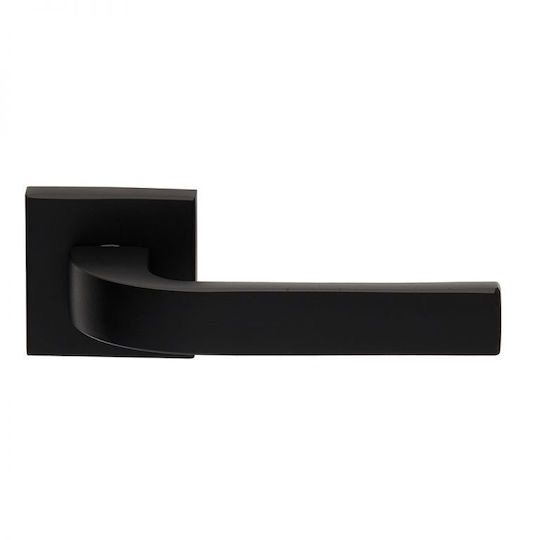 Zogometal Rosette - Door Escutcheon Knob