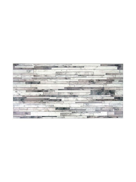 Autocolant Decorativ Perete 1buc 96x48.5buc Artool