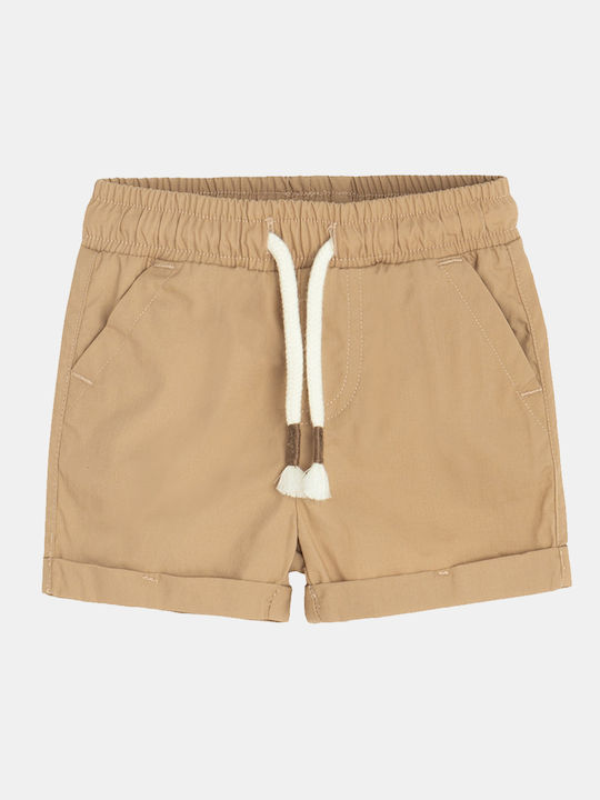 Kids' Set with Shorts Summer 2pcs Multi