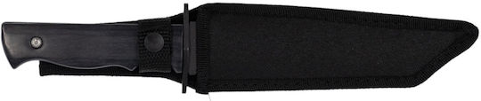 Kronos Knife Survival in Sheath