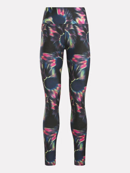 Schulung Frauen Fahrrad Leggings Multi