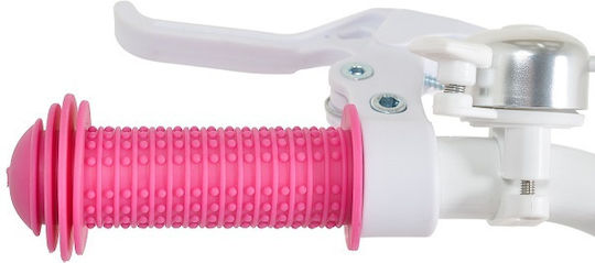 Cangaroo Cupcake Pink 16" Παιδικό Ποδήλατo BMX Ροζ