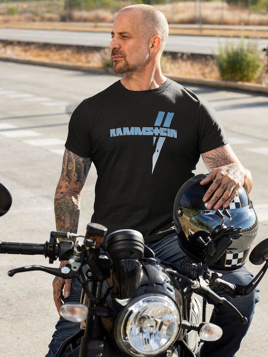 Softworld T-shirt Black Softworld T-shirt Black