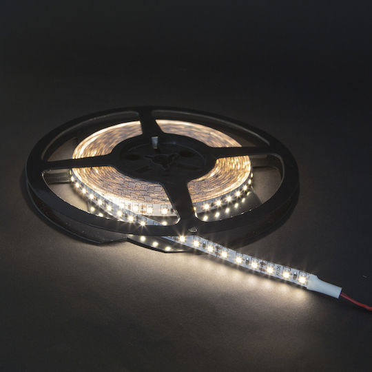 LED-Streifen 12V 5m