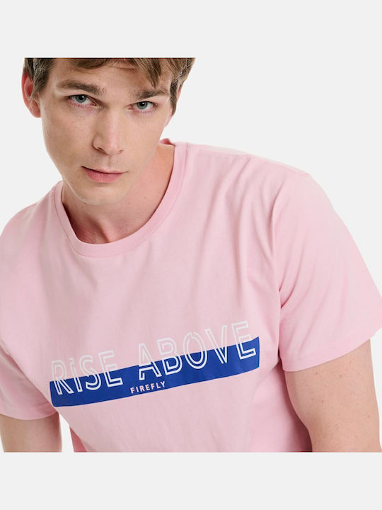 T-Shirt Rosa