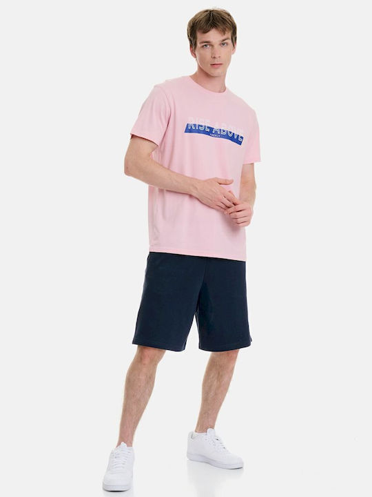 T-Shirt Rosa