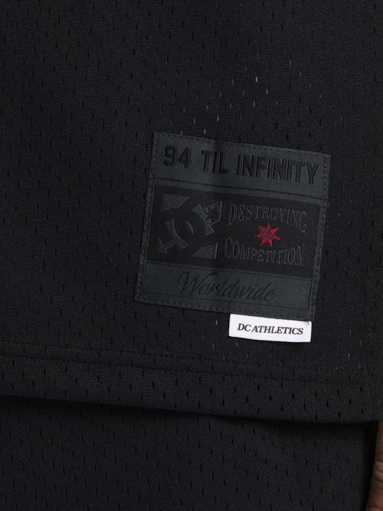 Starz 94 Athletic T-shirt Black