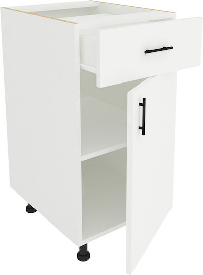 Karo Alb 40x50x80buc