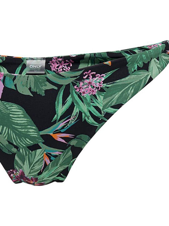 Bikini Brazil Πράσινο