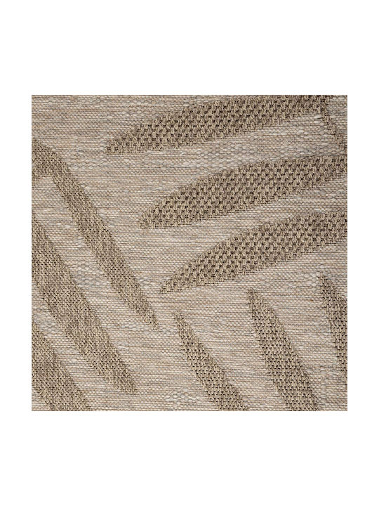 A-s Leaf Χαλί Ορθογώνιο Leaf 120x170cm