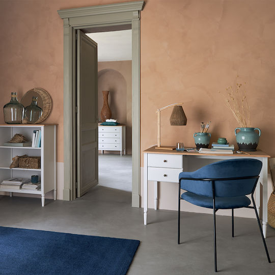 Atmosphera Joanne 160x230cm Albastru