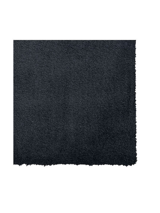 Atmosphera Joanne Wohnzimmer Teppich Rechteckig Blau 160x230cm