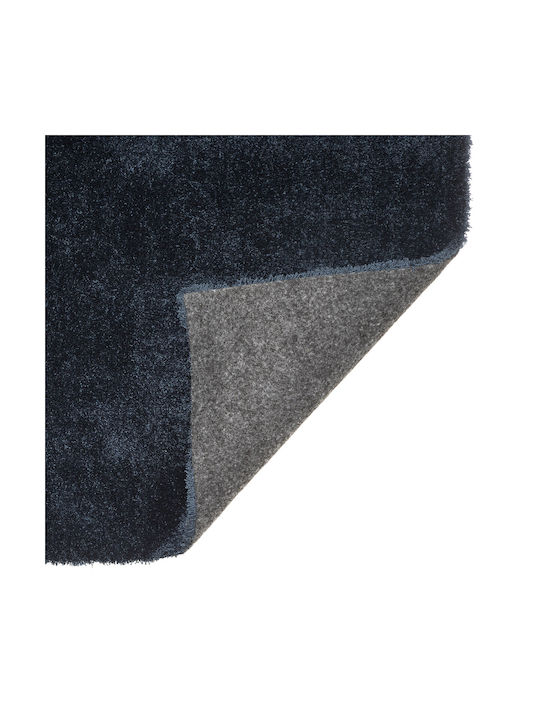 Atmosphera Joanne Covor Living Rectangular Albastru 120x170cm