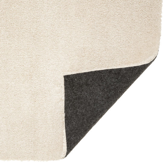 Atmosphera Joanne Living Room Rug Rectangular Ivory 160x230cm