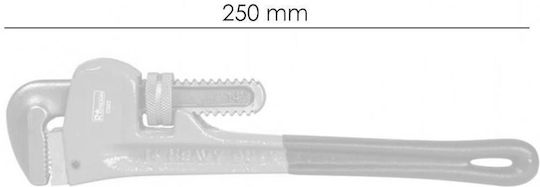 Richmann Cheie de Țeavă 250mm