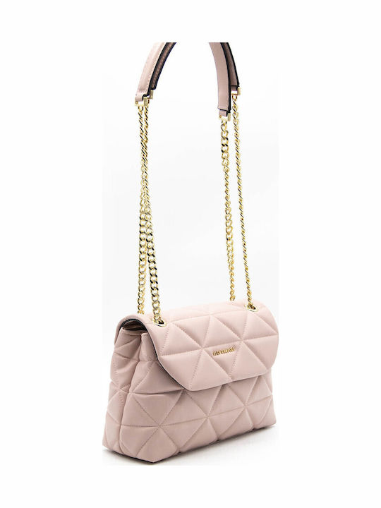 Damentasche Umhängetasche Rosa