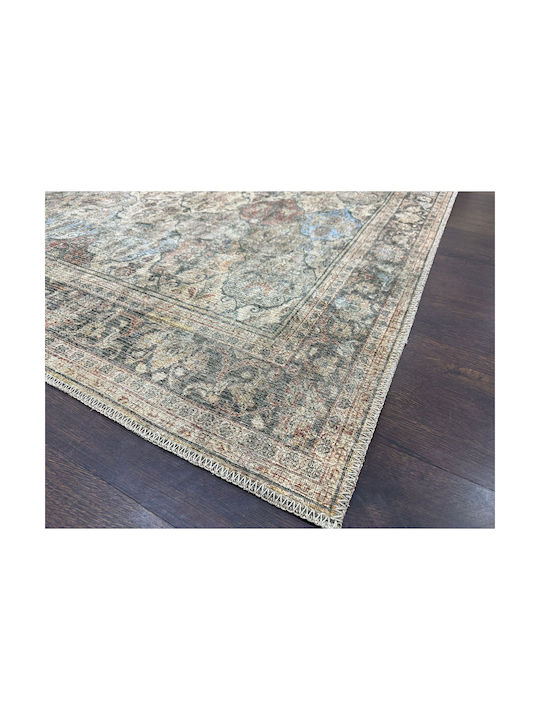 Klonaras Fashion 123 Rug Rectangular