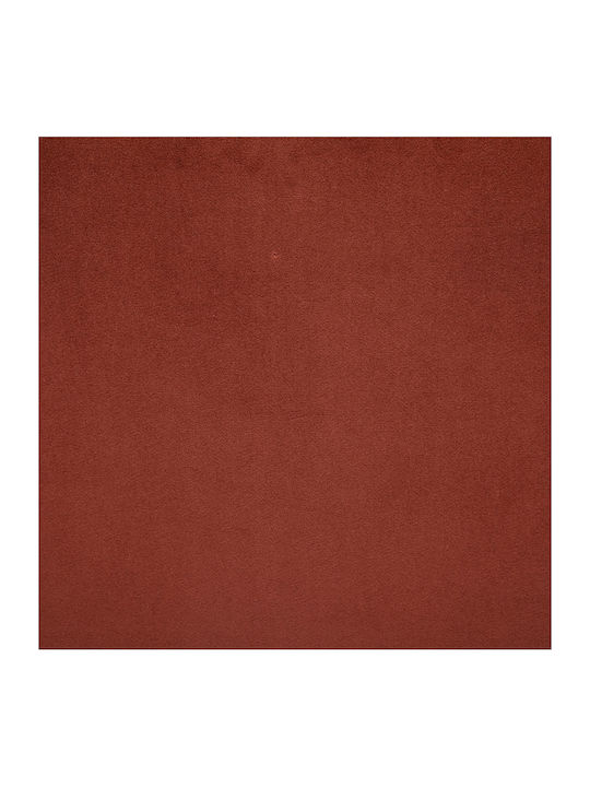 Catifelat Terra 78x72x71cm