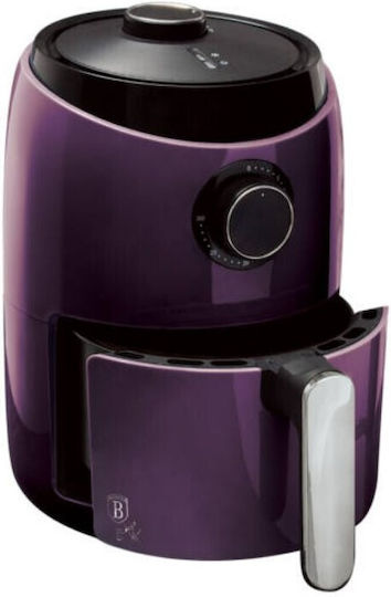 Berlinger Haus BH-9207 Air Fryer 1.6lt Purple