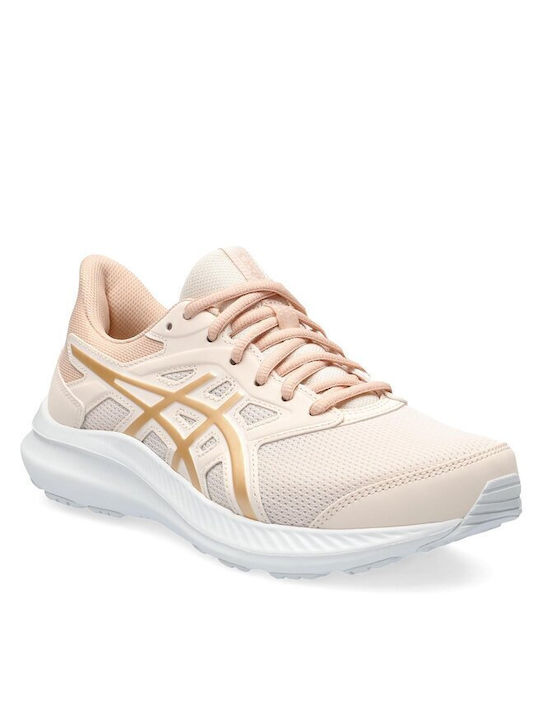 ASICS Jolt 4 Damen Sportschuhe Laufen Pink