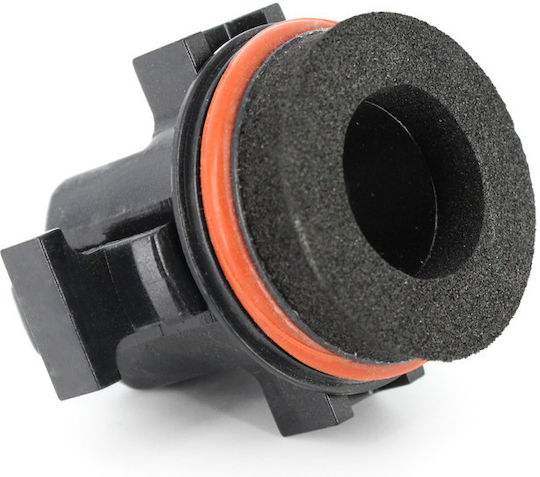 CarGuard Βάση Λάμπας Αυτοκινήτου Xenon H7