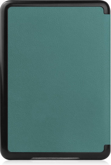 Erbord Πράσινη Flip Cover Ανθεκτική Πράσινη (Kindle 11)