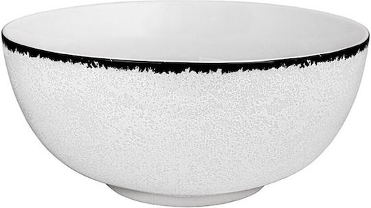 Oriana Ferelli White Porcelain Dinnerware Set 20pcs