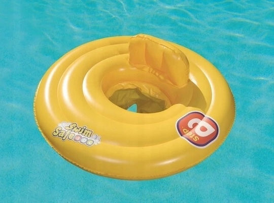 Спасител Swimtrainer с Диаметър 69см. Жълт