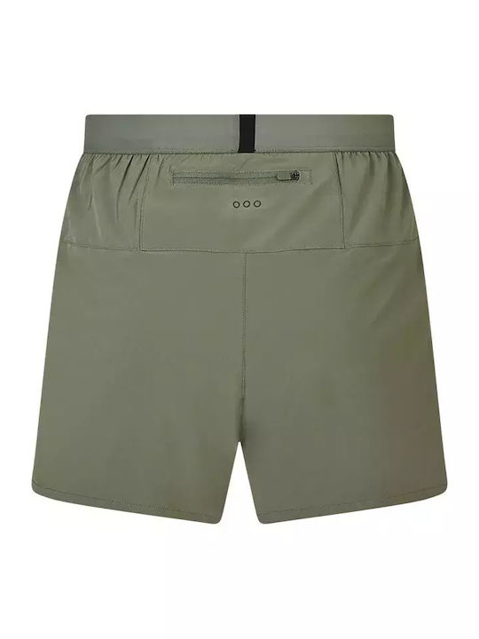 Saucony Men's Shorts Green