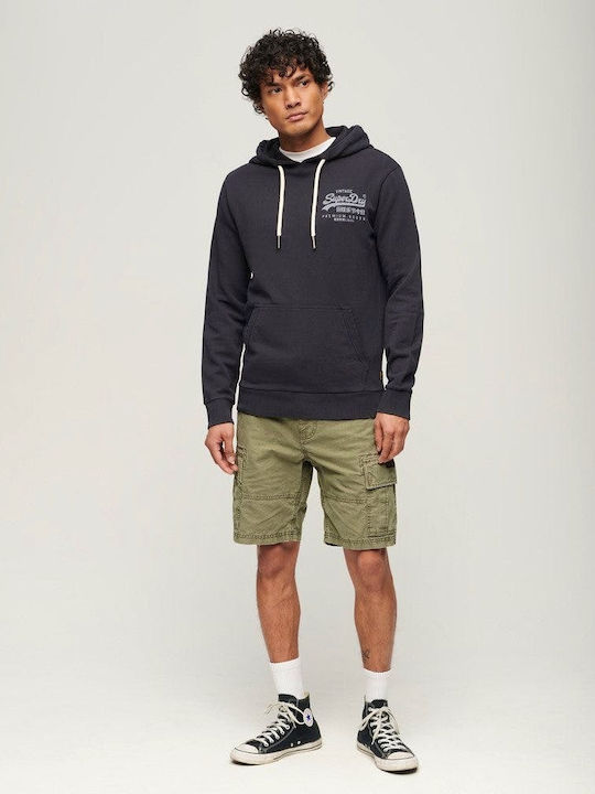 Men's Shorts Cargo Khaki