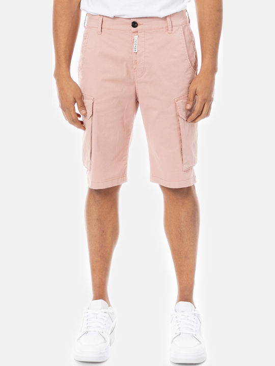 Мъжка Бермуда Pink