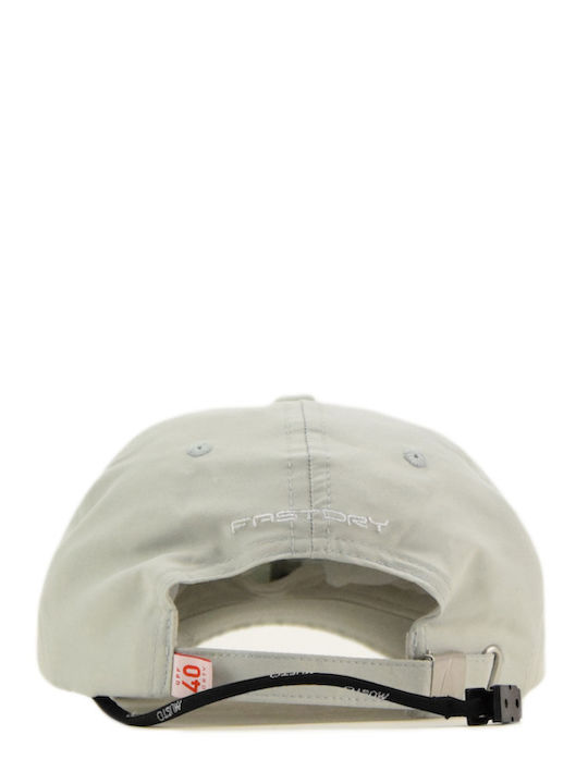 Crew Men's Jockey Gray