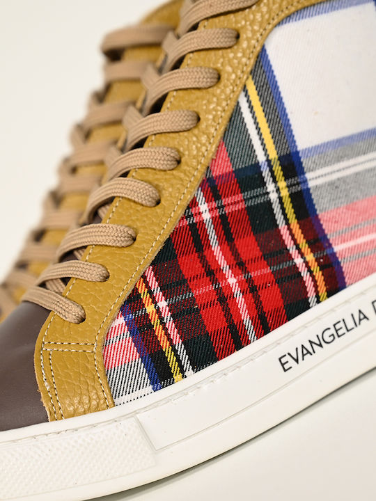 Evangelia Drosi Femei Sneakers Caro