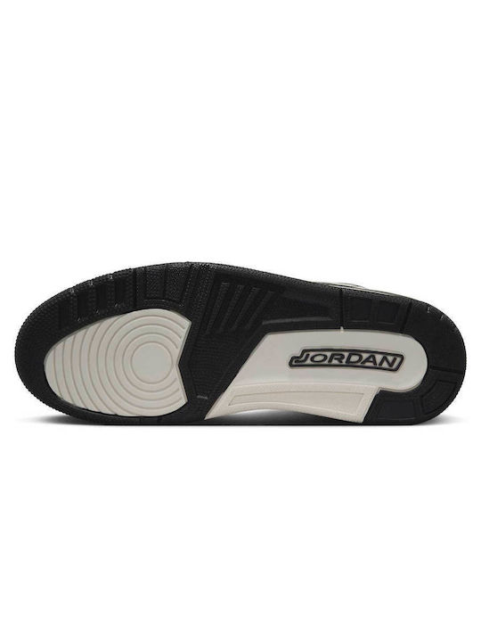 Air  Legacy 312 Sneakers Black