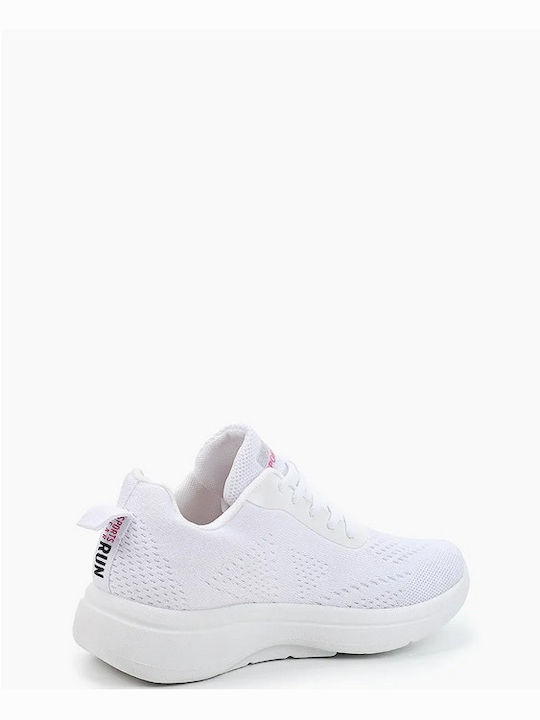 Adidași Pentru Femei Albi