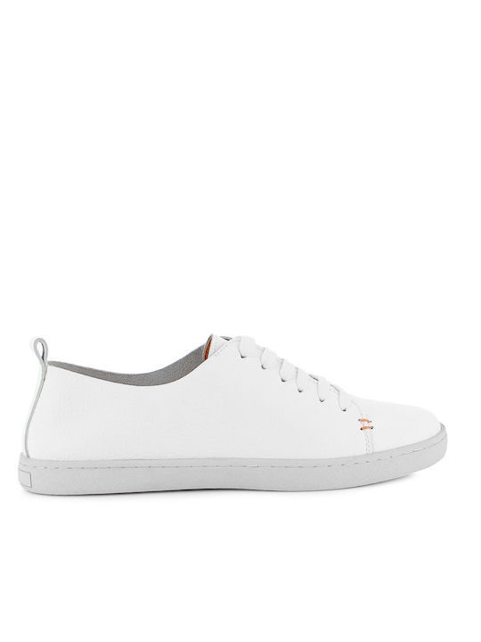 Fratelli Petridi Sneakers White