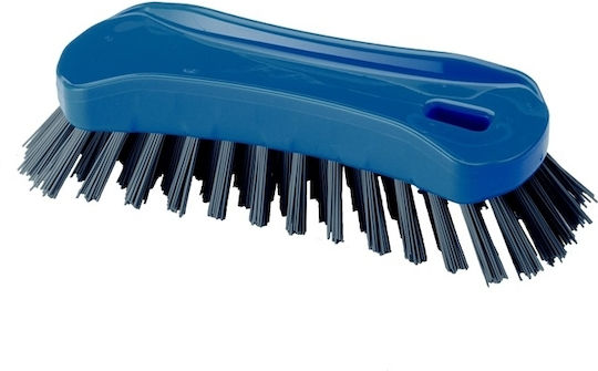 Ready IGX.1002/BDM Kunststoff Reinigungsbürsten Hand für Allgemeine Verwendung Blau 1Stück
