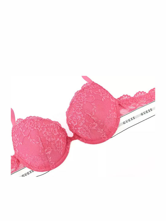 Guess Push Up Bra Colour