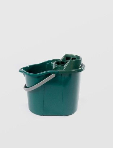 Sterk Găleată Din plastic Capacitate 15lt Verde