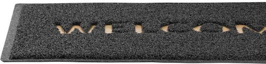 Strend Pro Covoar de Intrare Gri 50x70cm Gri