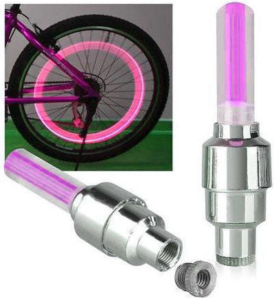 ZK11403QWS71R Set Lumini Bicicletă