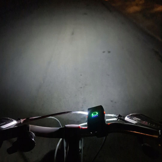 ZY11863QWS68 Reîncărcabil Set Lumini Bicicletă