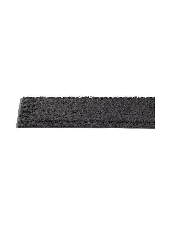Strend Pro Covor de Intrare Gri 60x40buc