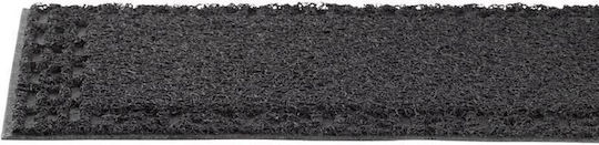 Strend Pro Covor de Intrare Gri 60x40buc