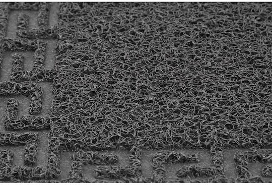 Strend Pro Covor de Intrare Gri 60x40buc