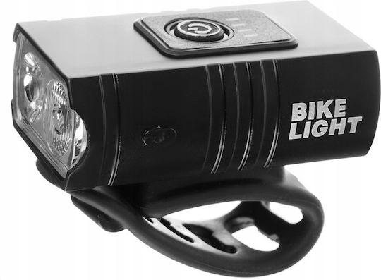 ZY11863QWS68 Reîncărcabil Set Lumini Bicicletă