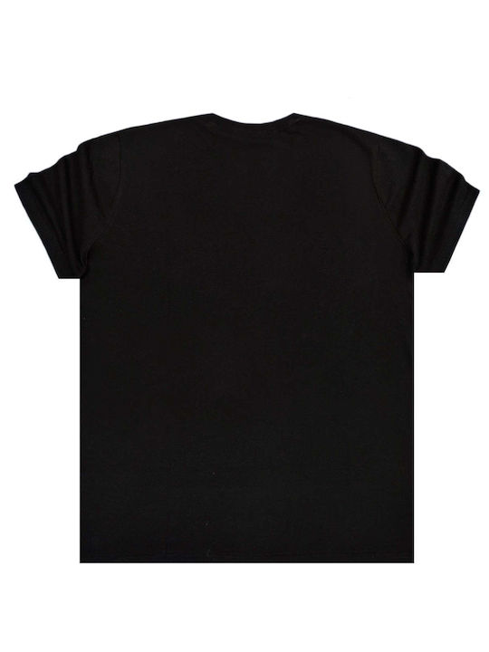 Prod Men's Short Sleeve T-shirt Black